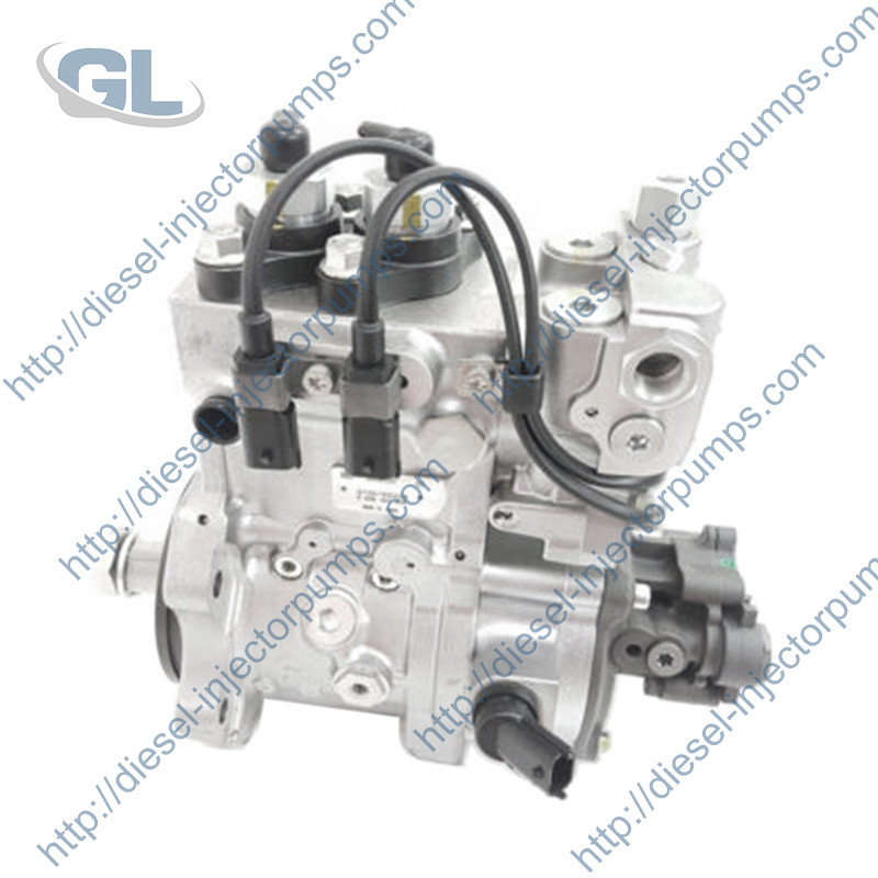 0445020035 0445020036 Bosch Diesel Injection Pump For IVECO RENAULT