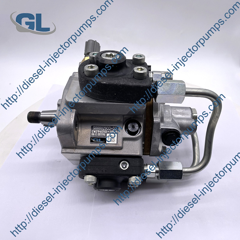 S00002933+03 294050-1010 Denso Diesel Fuel Injection Pump
