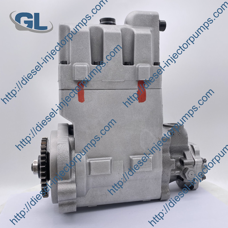 10R-3144 295-4777 Diesel Fuel Injection Pump For CAT C7 Engine