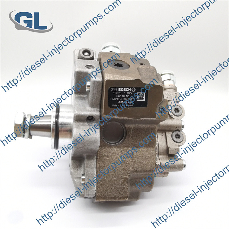 Bosch Fuel Injector Pump Diesel Injection Pumps 0445020007 0445020175 For CASE CASE IH FIAT IVECO NEW HOLLAND