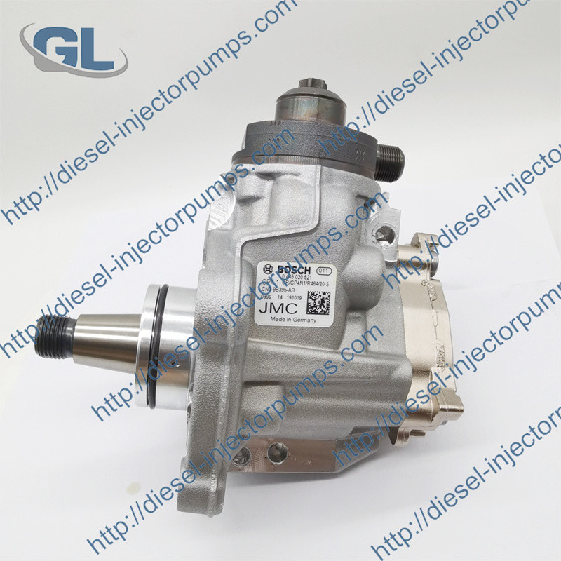 CP4 Bosch Fuel Injector Pump Diesel Injection Pump 0445020520 0445020521 For JMC CN3-9B395-AB