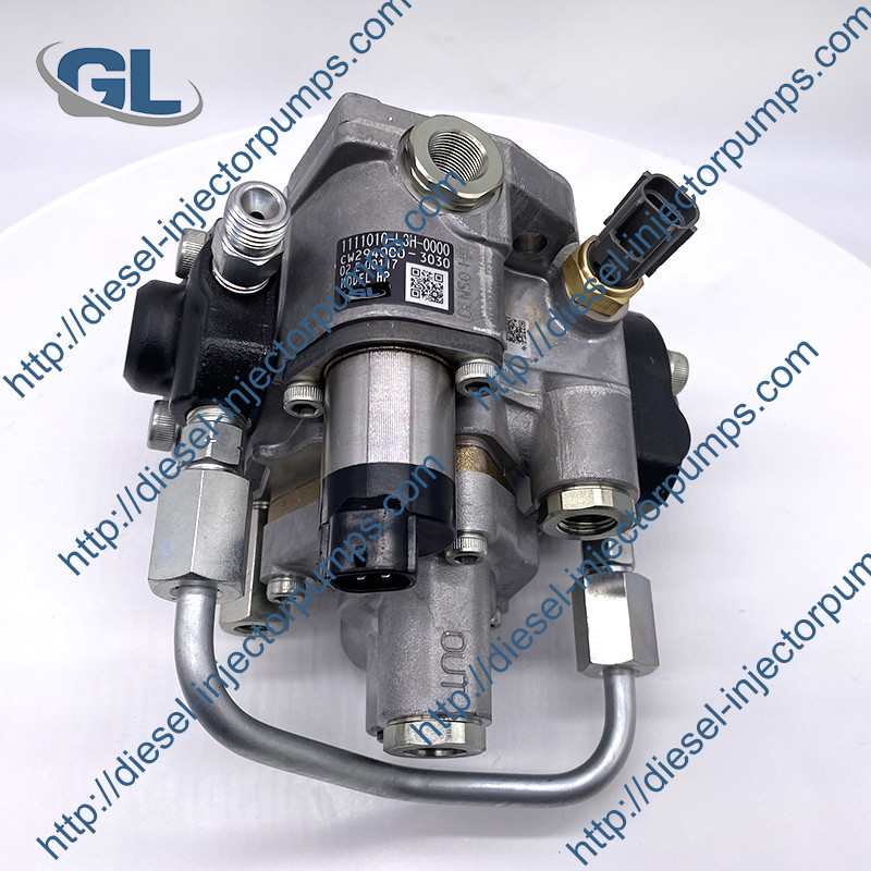 Diesel Denso Fuel Injection Pump 2940003030 294000-3030 1111010-L3H-0000