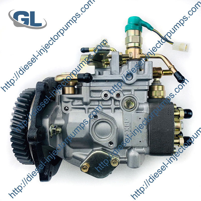 Fuel Injection Pump Zexel 104741-1064  9 460 610 409 8-94139-739-2 For ISUZU 4JB1BG Engine