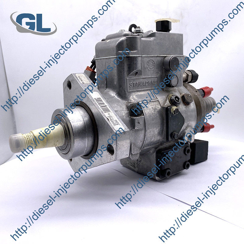 Diesel Injector Fuel Pump Reverse Stanadyne DB4427-6304 DB 4427-6304 For  JCB 320/06958