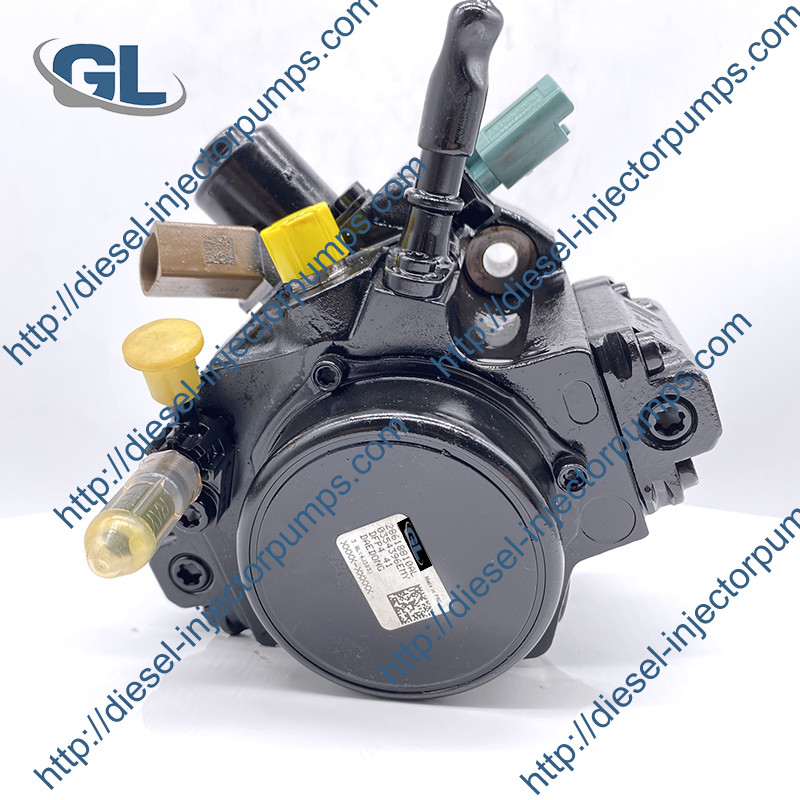 Diesel Fuel Injection Pump 28618810 28618810AL