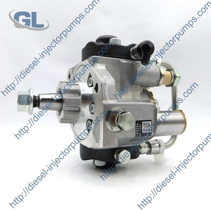 Orginal Denso Diesel HP3 Fuel Pump Assy 294000-1500 294000-0190 22100-E0284 22100-78183