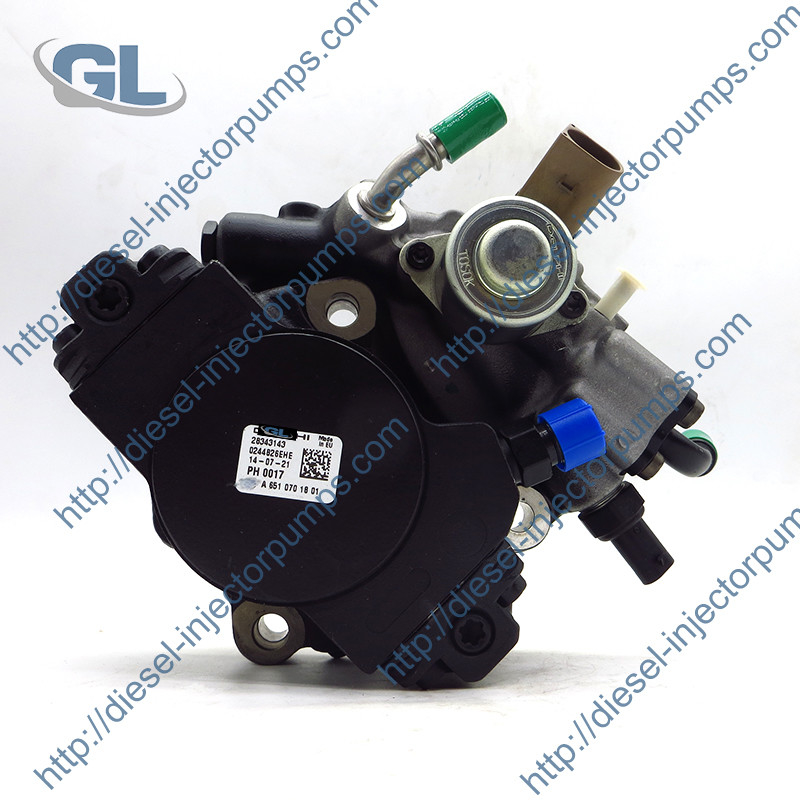 Genuine Brand Fuel Injection Pump 28343143 28261917 28249008 28302063 28297640 28447439 A6510701801 For OM651 OM651 D22