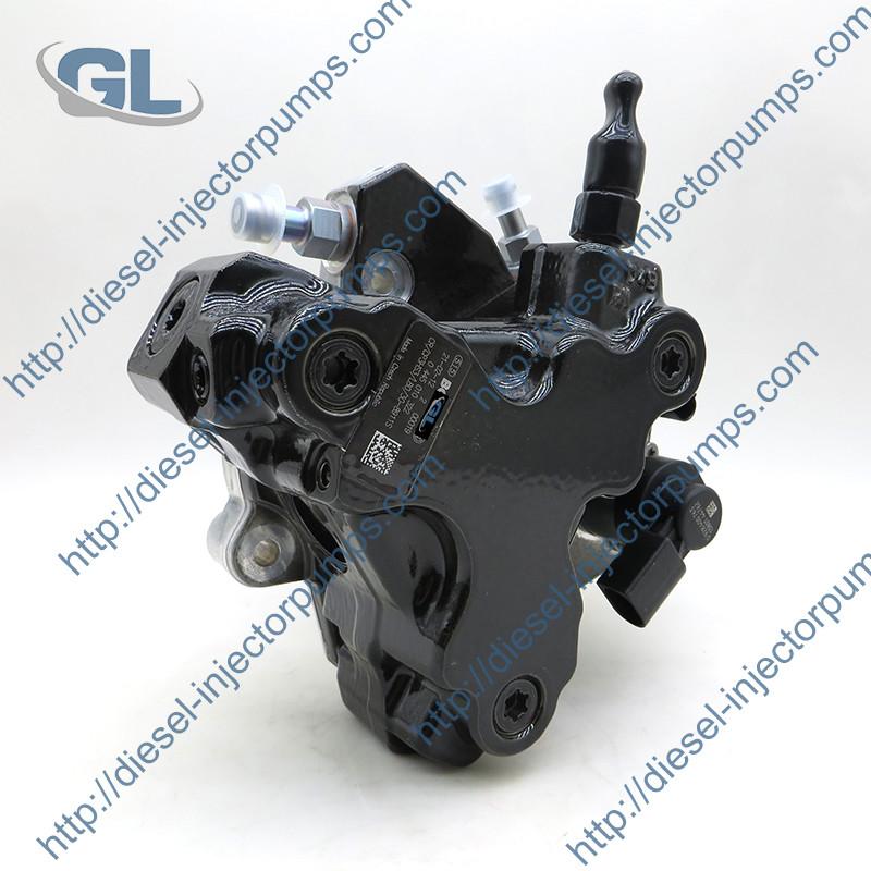 CP3 Genuine New Diesel Common Rail Fuel Pump 0445010322 0445010323 0986437374 A6420701301 A6420701101 A6420700901