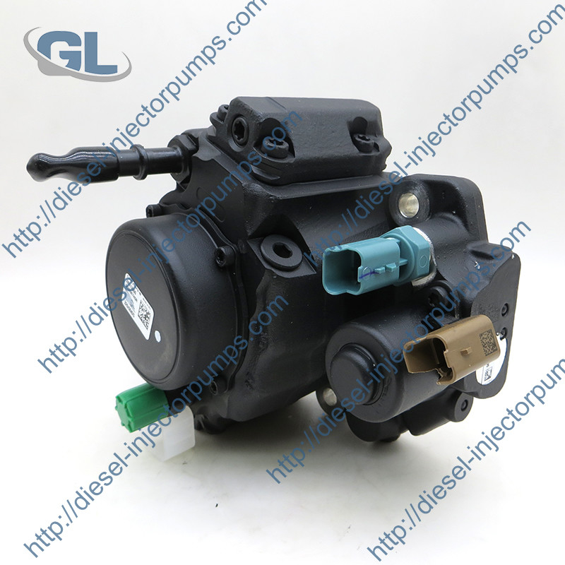 Genuine Diesel Injection Fuel Pump 28313000 320/06825 For JCB SCOUT T4 4.4L &amp; 4.8L