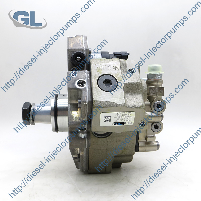 CP3 Bosch Common Rail Fuel Injection Pump 0 445 020 128 0445020128 For DOOSAN 65.10501-7007