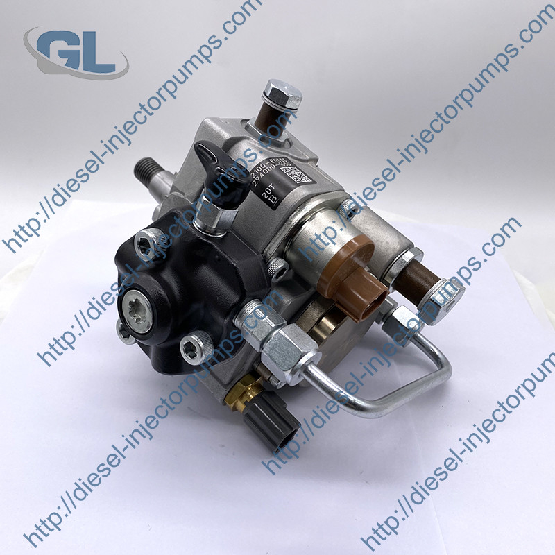Common Rail Diesel Fuel Injection Pumps 294000-1650 22100-E0333 For HINO J05D
