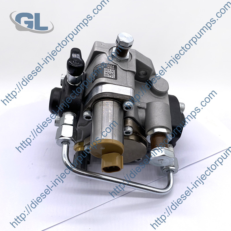 Diesel Common Rail Injection Fuel Pump 294000-1480 22100-E0324