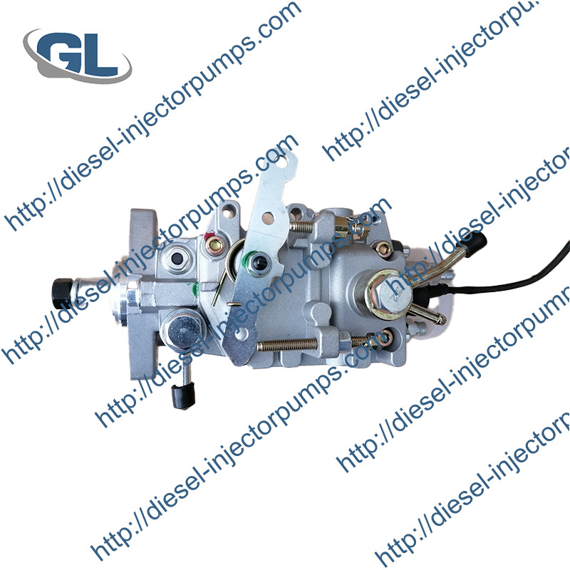 Iveco Injection Pump Fuel Injection Pump 2853041 VE3 For Iveco, New Holland & Case Tractors - 3 Cylinder Engine Tractor Fuel Injection Pump