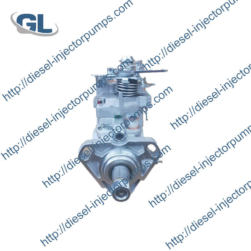 New VE6 Fuel Injection Pump 0460426141 3916947 For Cummins CDC 6BT 5.9 ...