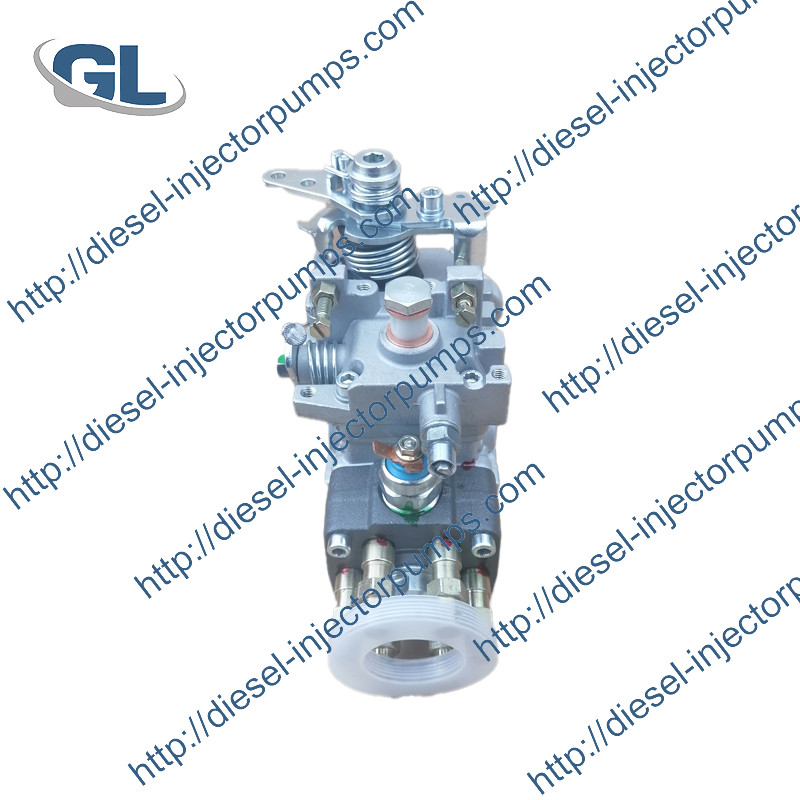 New VE6 Fuel Injection Pump 0460426141 3916947 For Cummins CDC 6BT 5.9 ...
