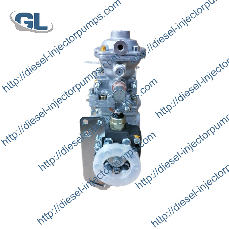 High quality Diesel Fuel Injection Pump 3960900 0460426355 VE6 ...