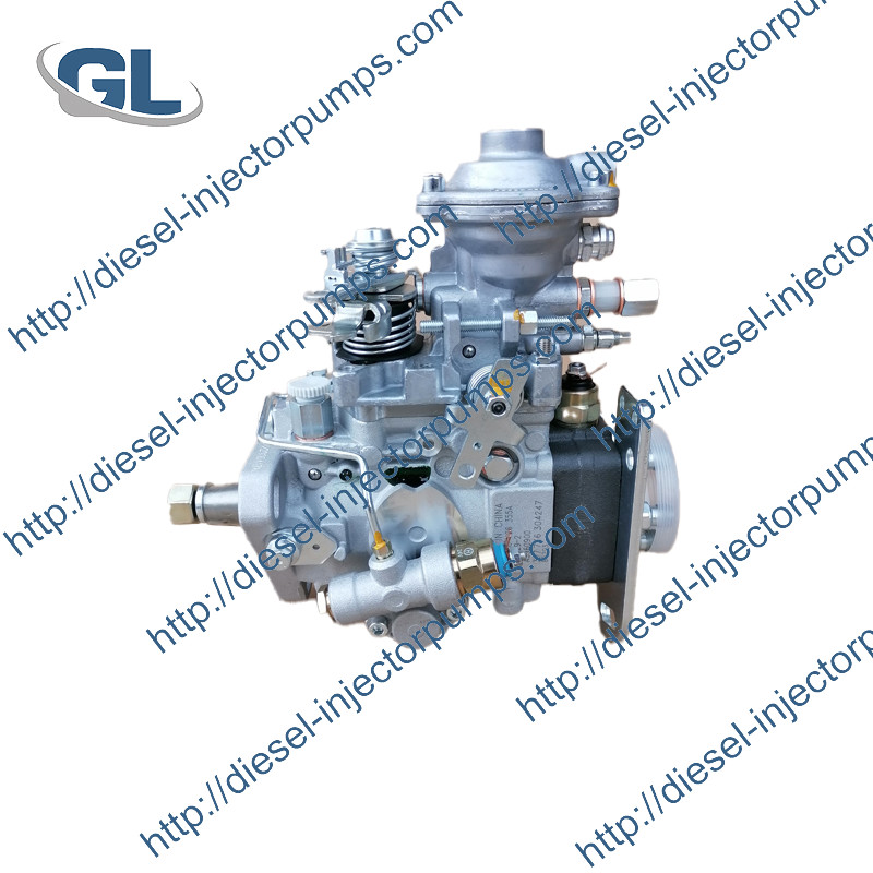 High quality Diesel Fuel Injection Pump 3960900 0460426355 VE6 ...