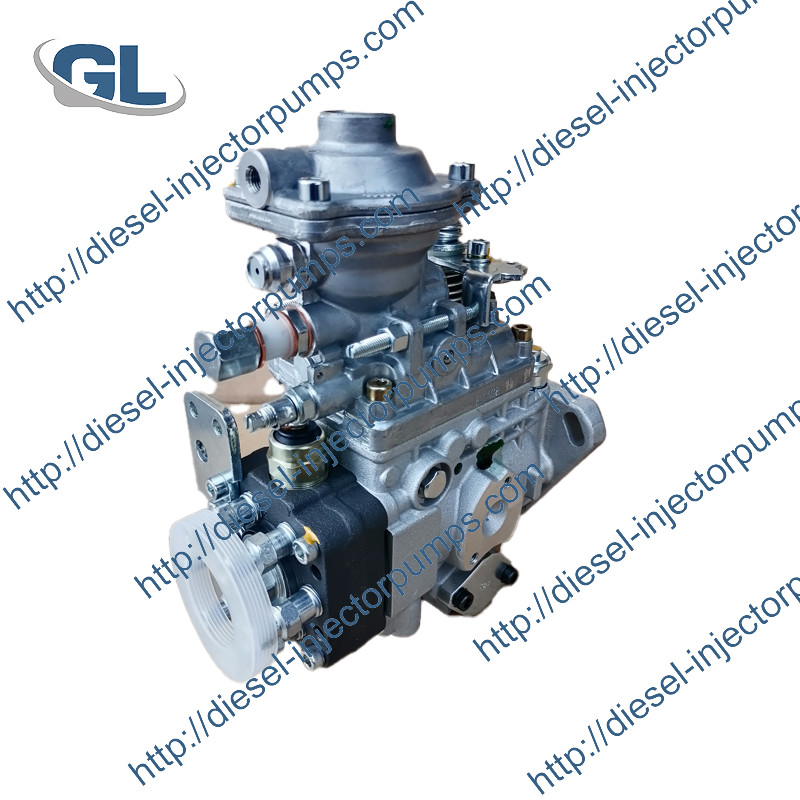 High quality Diesel Fuel Injection Pump 3960900 0460426355 VE6 ...