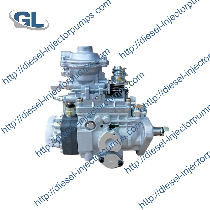 High quality Diesel Fuel Injection Pump 3960900 0460426355 VE6 ...