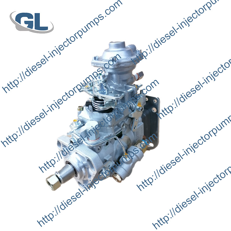 High quality Diesel Fuel Injection Pump 3960900 0460426355 VE6 ...