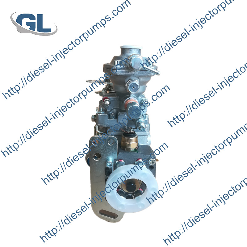 Good Quality High Pressure Fuel Injection Pump VE A3960900 3960900 ...