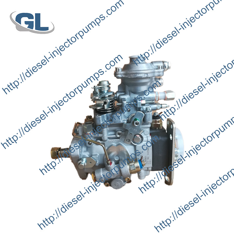 Good Quality High Pressure Fuel Injection Pump VE A3960900 3960900 ...