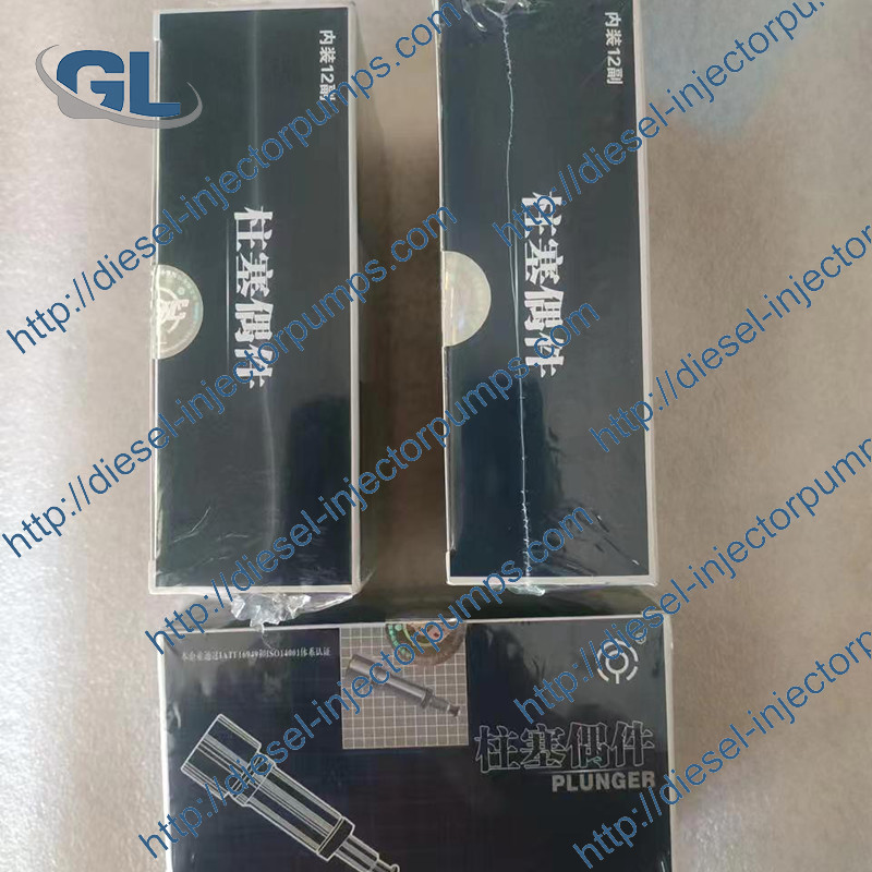 High pressure Diesel Fuel injection Pump Plunger SA4991 11418425991 4991 SAY95A991 for cummins