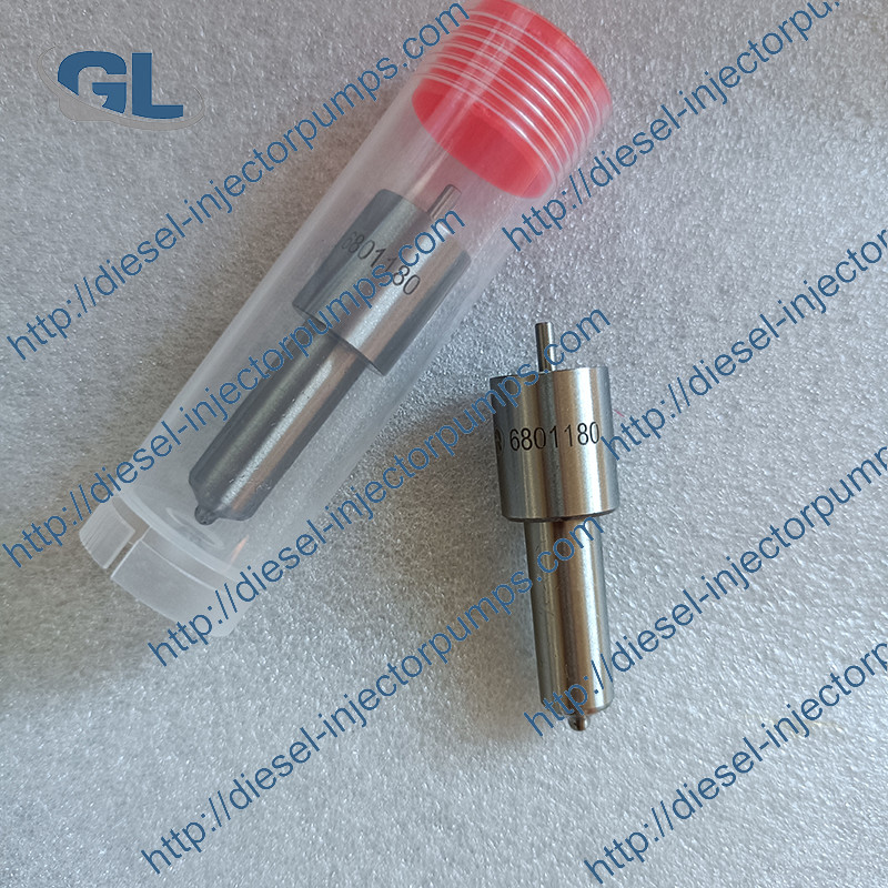 Factory Price Diesel fuel Injector Nozzle 6801180 for delphi diesel Engine