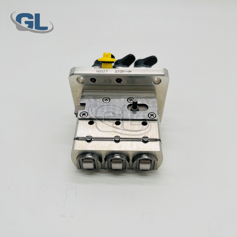 China Made New Fuel Injection Pump 16030-51011 104206-3002 compatible ...