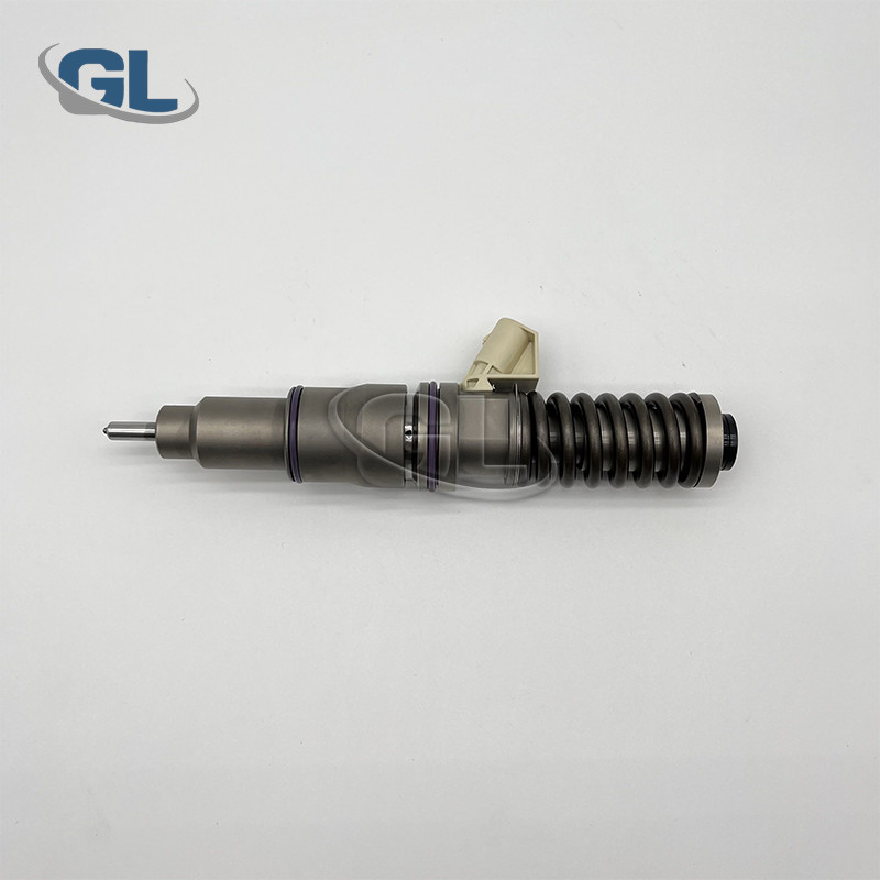 Optimize Your VO-LVO PENTA D16 Engine with D16 Fuel Injectors Fast Leadtime