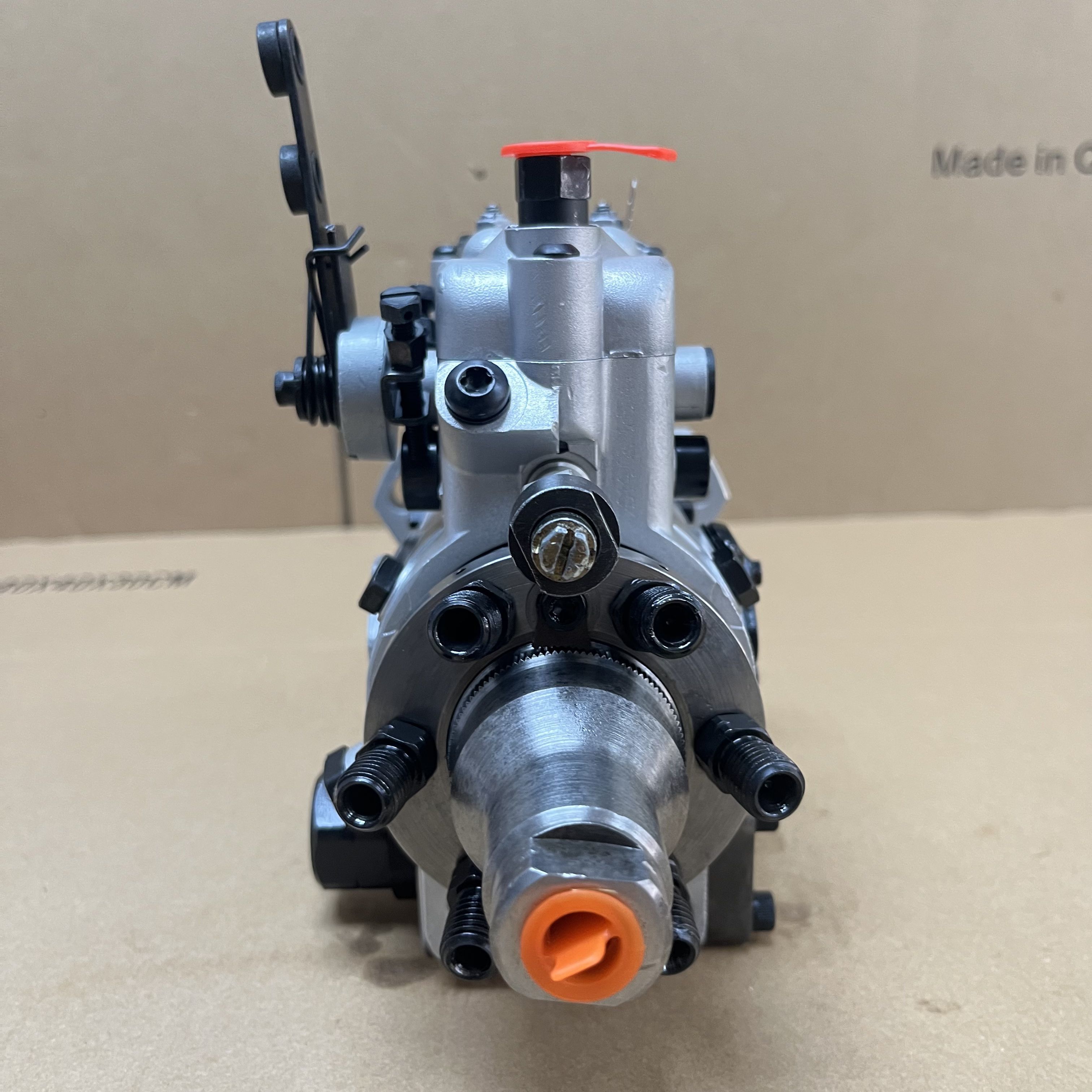 6 Cylinder Diesel Engine Fuel Injection Injector Pump DB4629-5702 ...
