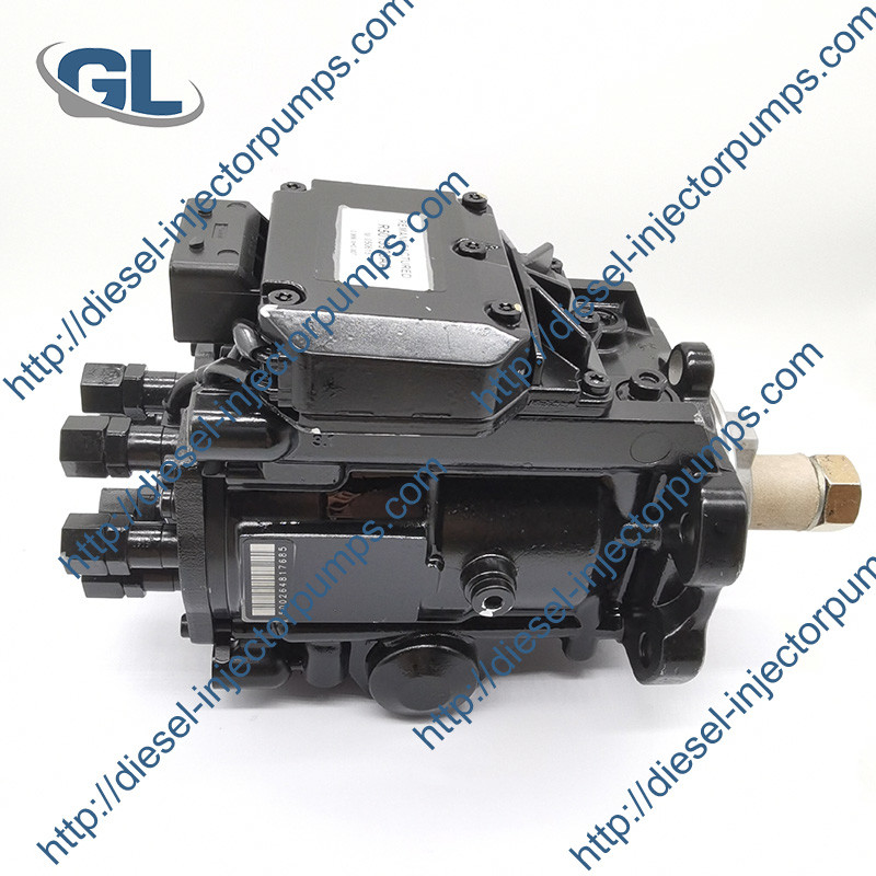 VP44 BOSCH Fuel Injection Pump VP44 0470506011 0986444007 R5013925AA For Dodge Ram 2500 5.9L Cummins