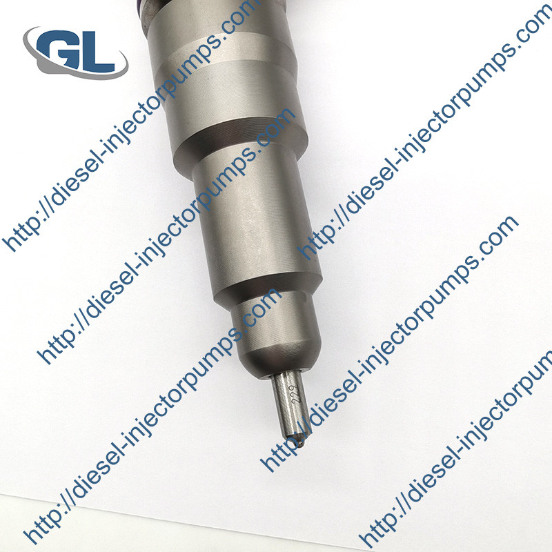 Mechanical Electronic Unit Injector SE501959 BEBE4C12101 RE533501 Fuel