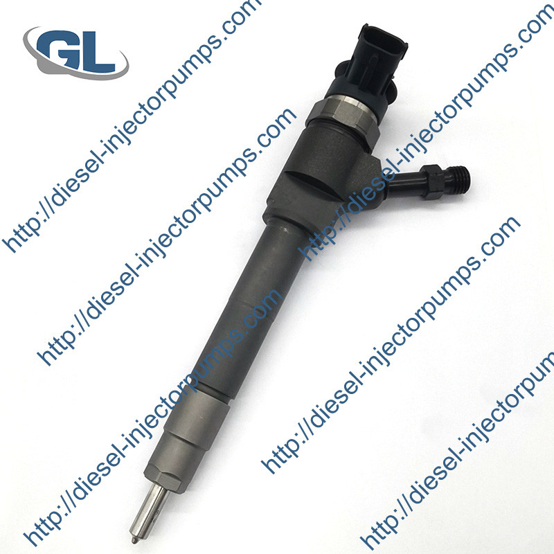 Genuine Brand Diesel Injectors 0445110250 0986435123 For Mazda BT50