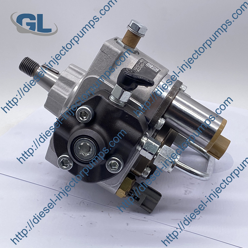 For HYUNDAI 3.9L Diesel Injection Fuel Pump Assembly 294000-0730 33100 ...