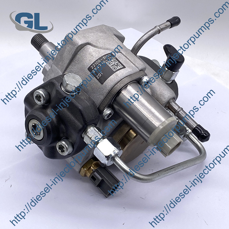New diesel fuel injection pump 2940000700 2940000702 2940000900 2940000901 2210030090 22100