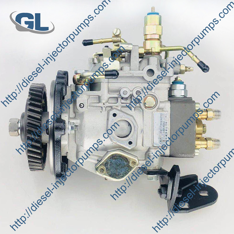 Fuel Injection Pump Zexel 104741-1064 9 460 610 409 8-94139-739-2 For ...
