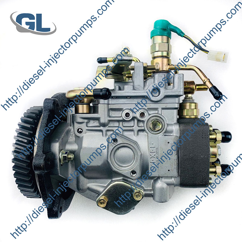 Fuel Injection Pump Zexel 1047411064 9 460 610 409 8941397392 For