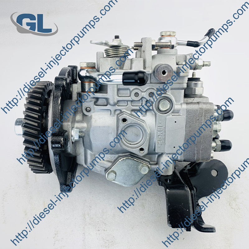Fuel Injection Pump Zexel 104741-1064 9 460 610 409 8-94139-739-2 For ...