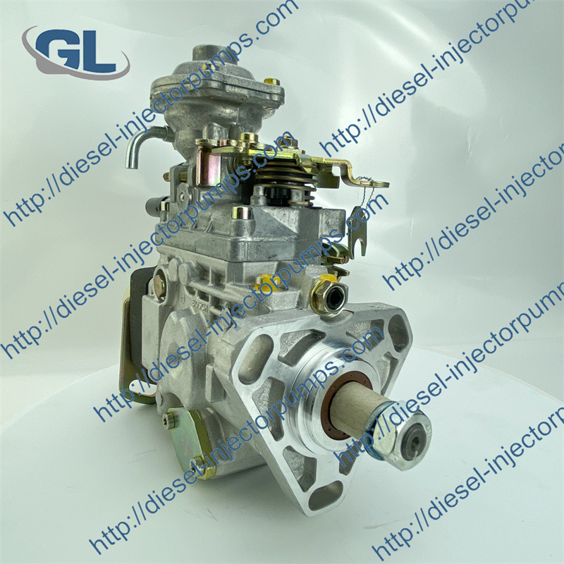 Diesel VE4/12F1150R1092 Distributor Fuel Injection Pump 0460424390 0