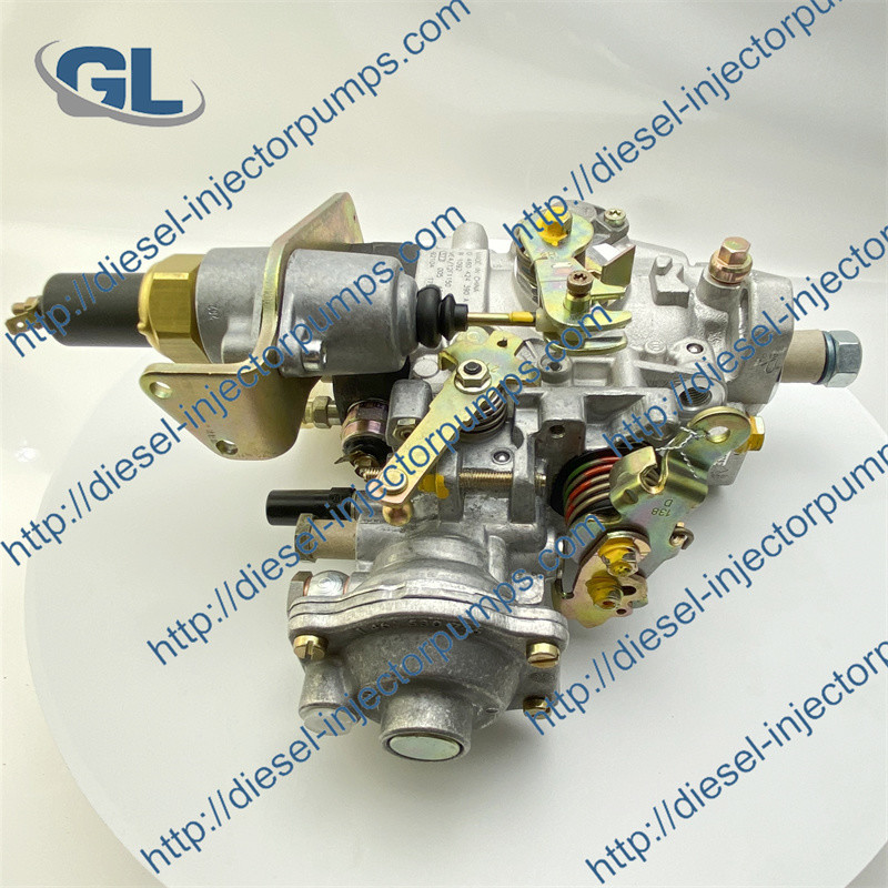 Diesel VE4/12F1150R1092 Distributor Fuel Injection Pump 0460424390 0