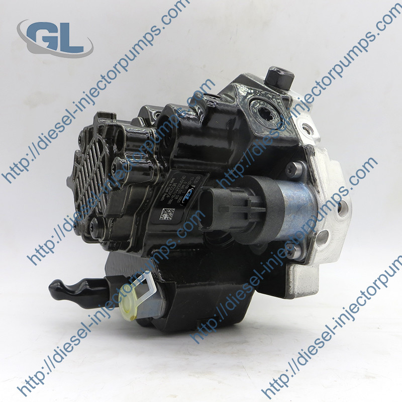 Genuine Brand New Diesel Fuel Injector Pump 0445020028 For MITSUBISHI 4M50 ME221816 ME223954
