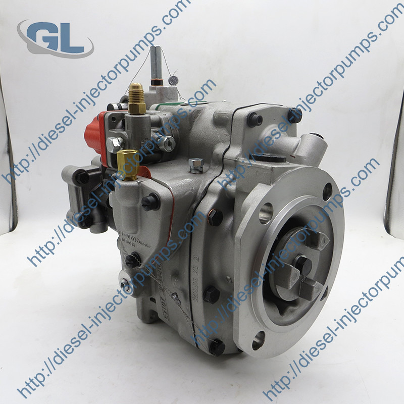 Original And New Diesel Fuel Pump 3883776 3088300 For Cummins KTA19 K19 ...