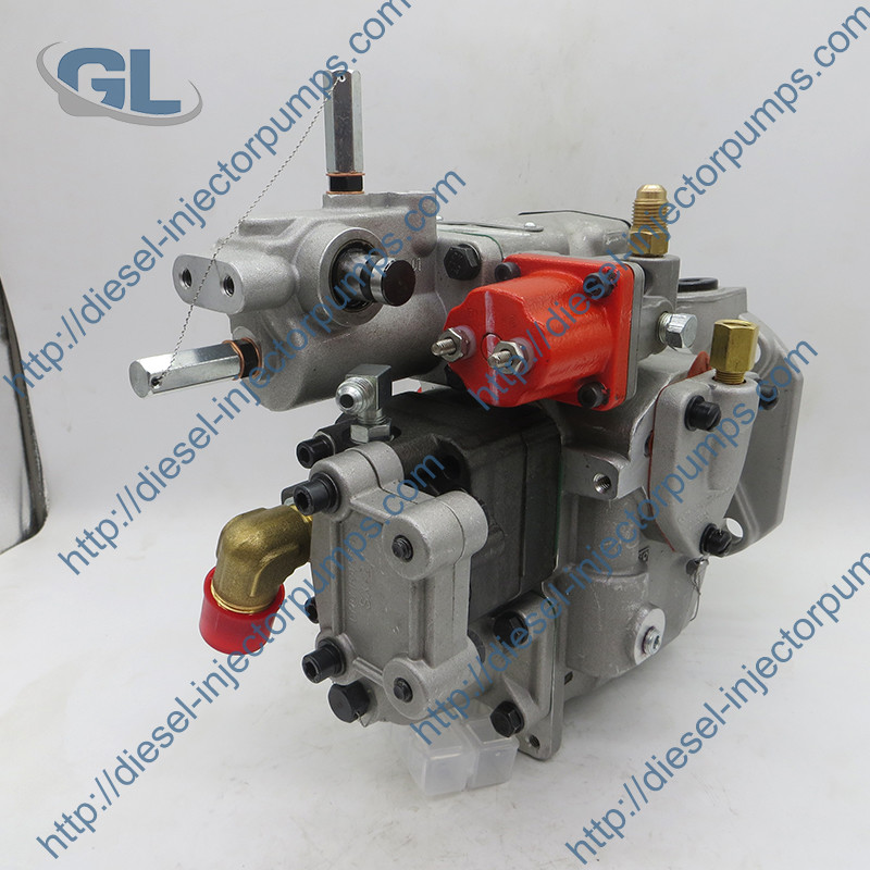 Original And New Diesel Fuel Pump 3883776 3088300 For Cummins KTA19 K19 ...