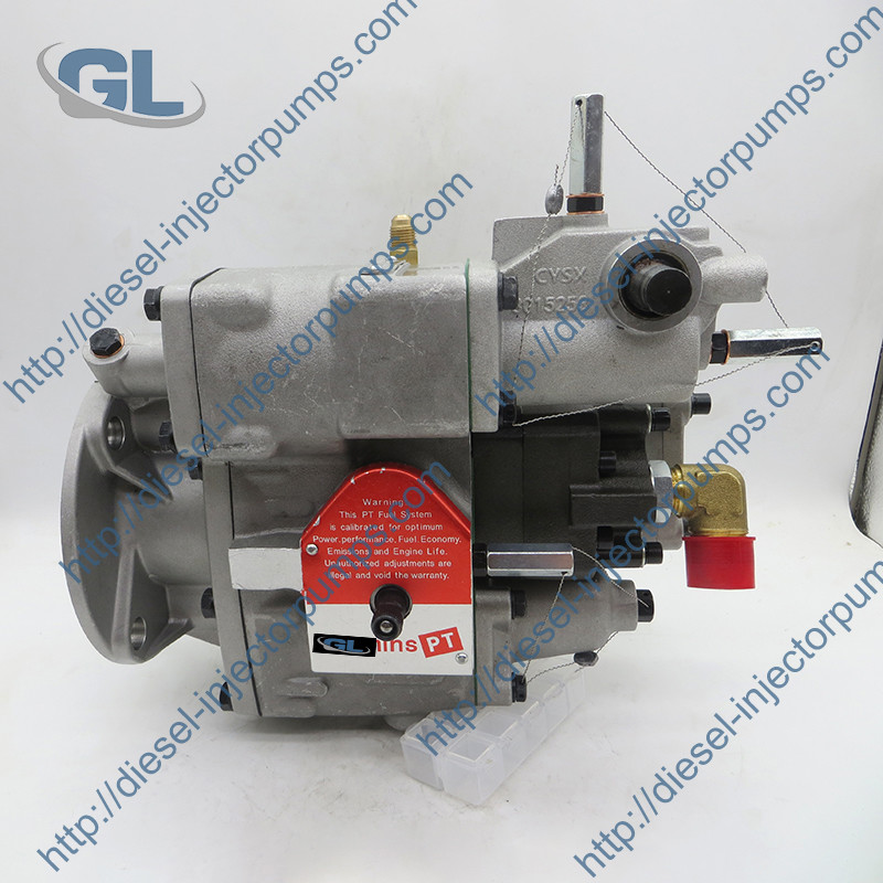 Original And New Diesel Fuel Pump 3883776 3088300 For Cummins KTA19 K19 ...
