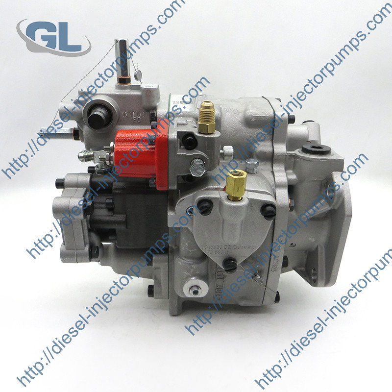 Original And New Diesel Fuel Pump 3883776 3088300 For Cummins KTA19 K19 ...