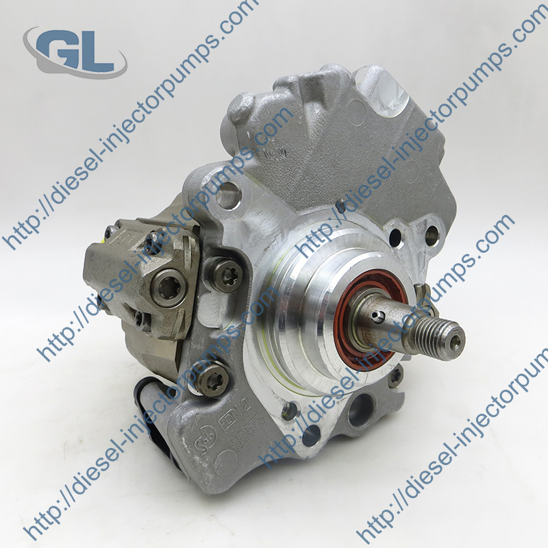 Genuine Brand New Common Rail Fuel Injection Pump 28526390 28309815 40091200136C For DOOSAN D34