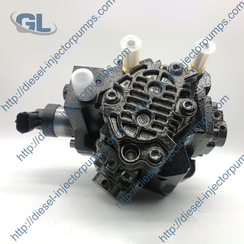 High Pressure Common Rail Fuel Injector Pump 0445020119 4990601 4 990 ...