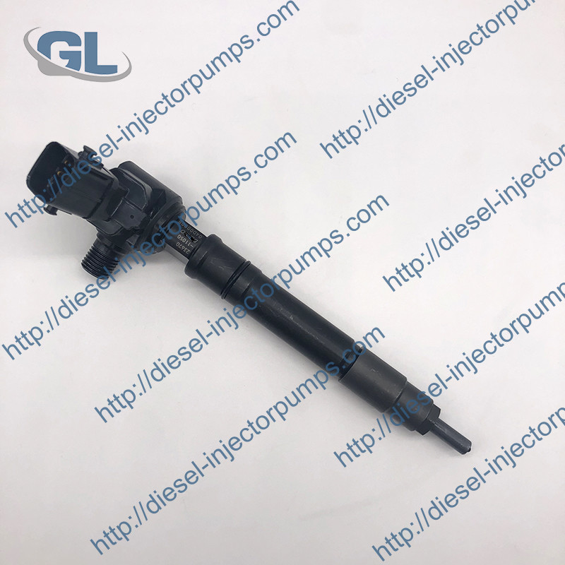 Genuine Diesel Common Rail Fuel Injector 2367011050 2367019075 236701105 For TOYOTA 1GDFTV