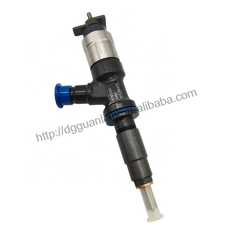 Genuine And Brand New Common Rail Diesel Fuel Injector 1J70653052